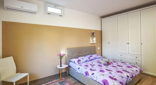 Appartamento Giorgia, Prenota Appartamento Hotel a Veneto con parcheggio, Parcheggio