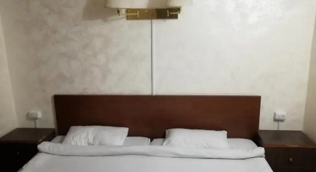 Двухместный люкс Deluxe Al-Houriat Hotel