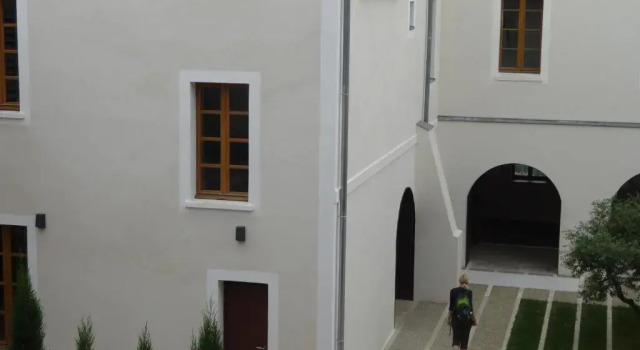 Studio au Centre d'Art ARKAD, Réserver Appartement Appartements à Tarn-et-Garonne, Appartement