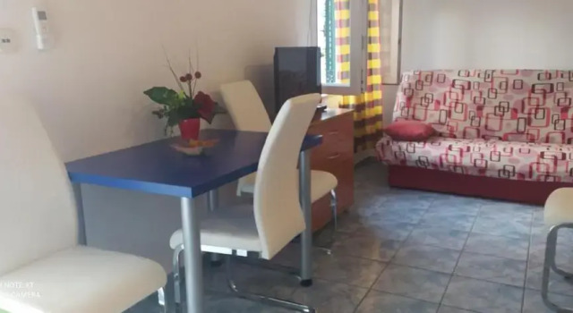 Apartment Old Town Križeva, Prenota Appartamento Splitska 