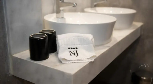 Люкс Superior NJ Hotel Rabat