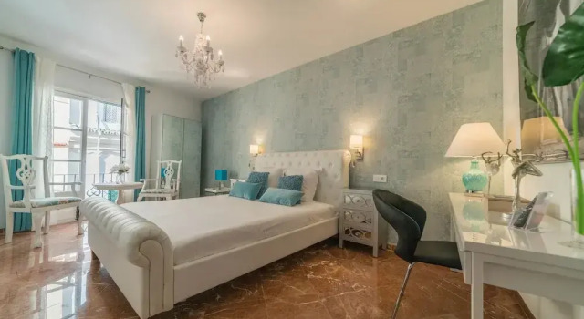 Номер Comfort Rey Don Pedro Luxury Home