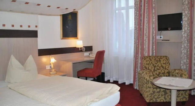 Hotel Wuppertaler Hof