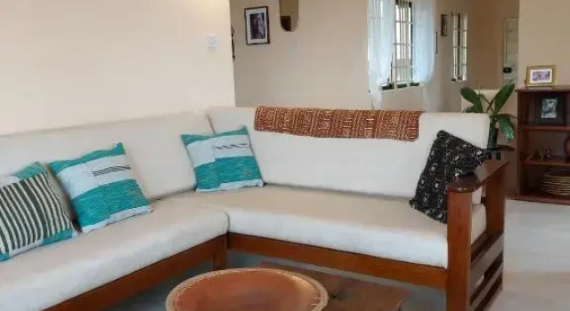 Cole Street Guesthouse, Rezervovat Hotel Freetown Western Urban