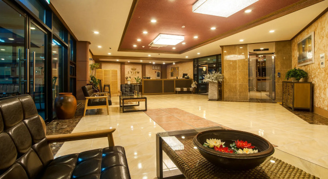 J View Hotel