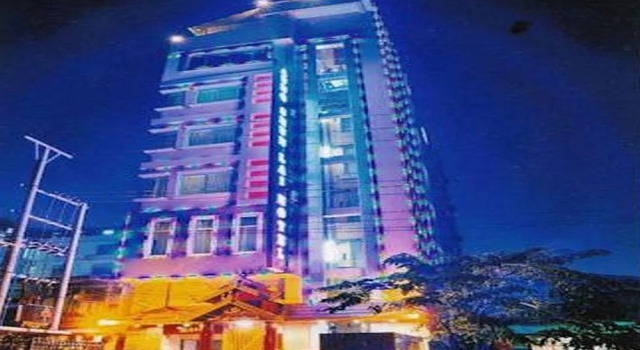 Aung Shun Lai Hotel, Rezervovat Hotel Mandalay Myanmar