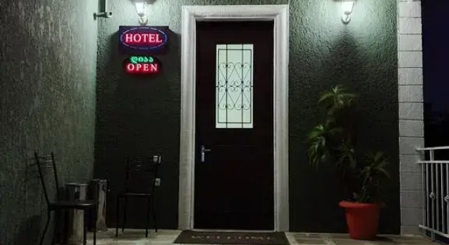 Hotel Legi