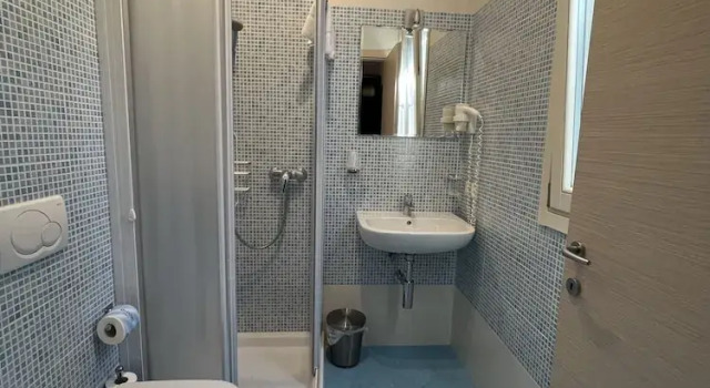 Номер Standard Villa Clorè Hotel & Spa