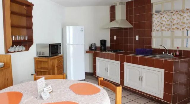 Standard huone Privada 400 Casas & Suites