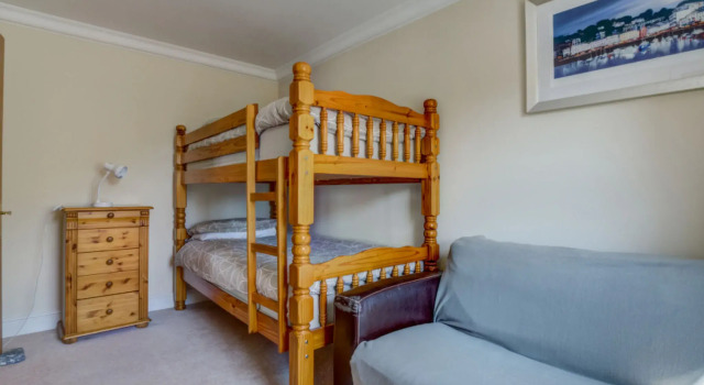 Holiday Home Riviera, Reserva ahora Hotel Torquay Devon