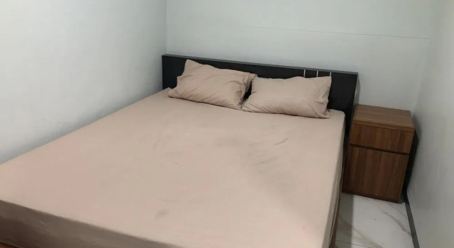 Habitación doble Estándar Bening Asri Guesthouse