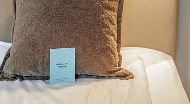 Номер Standard Home Hotel Odin