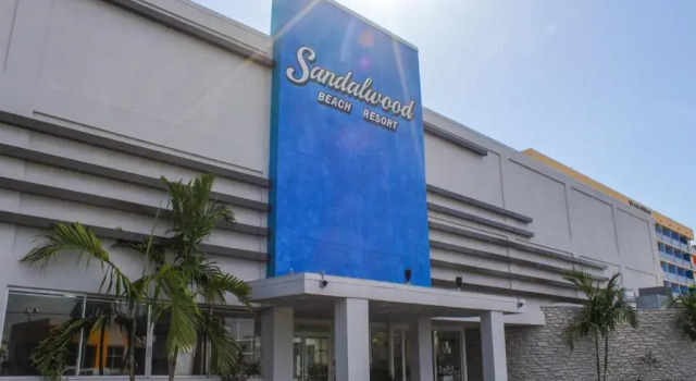 Sandalwood Beach Resort