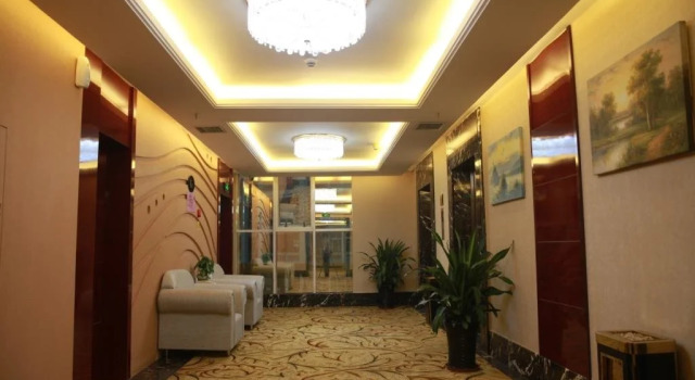 Kingsa Hotel, Book Hotel Shishi Fujian