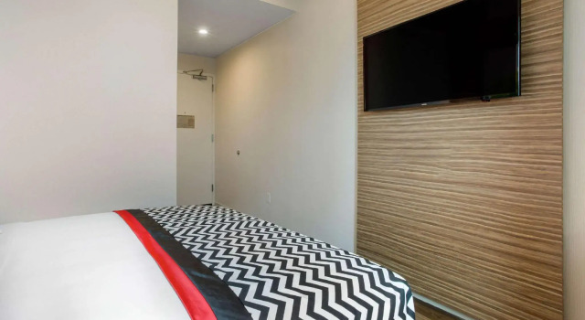 Двухместный номер Insignia Hotel Brooklyn, an Ascend Collection Hotel