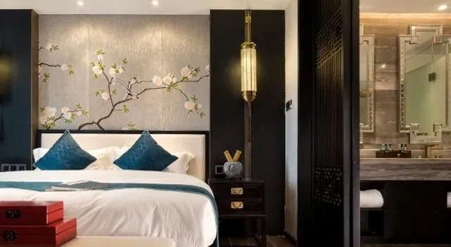 Suite Xiuwenlongchangyi Hotel