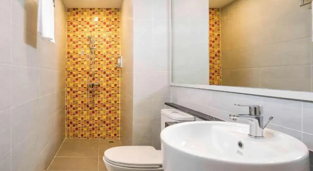 Люкс Ibis Styles Bangkok Sukhumvit 50