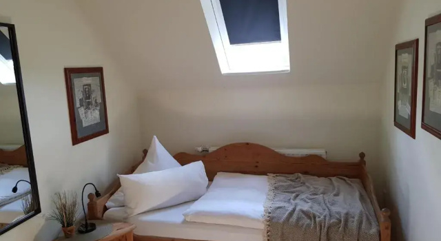Трёхместный номер Standard Hotelbetriebe Güldenhaupt GmbH