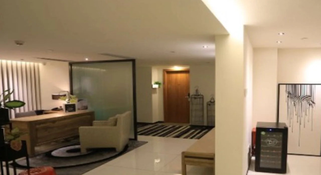 Shenzhen U-Home Apartment Huangguang