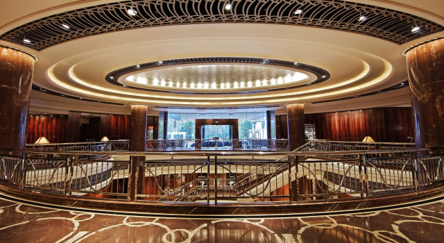 Park Hyatt Melbourne, Забронировать Отель Отели Мельбурна 5 звезд, рядом с Fire Services Museum of Victoria, 5*