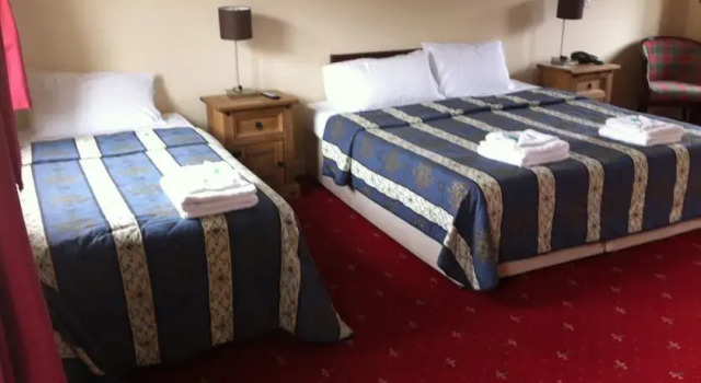 Oxfordshire Inn