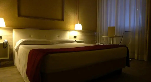 Двухместный номер Standard 7MOTEL - Settimotel