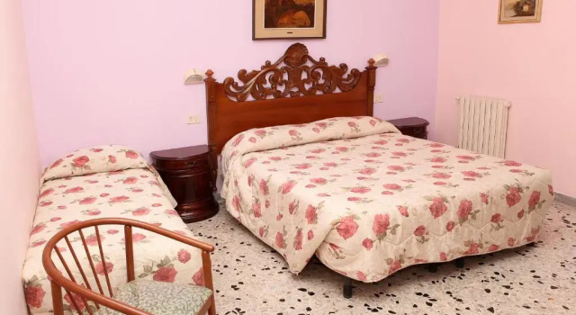 Номер Standard Hotel Kali Sorrento