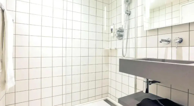Двухместный номер Classic Mercure Nancy Centre Gare