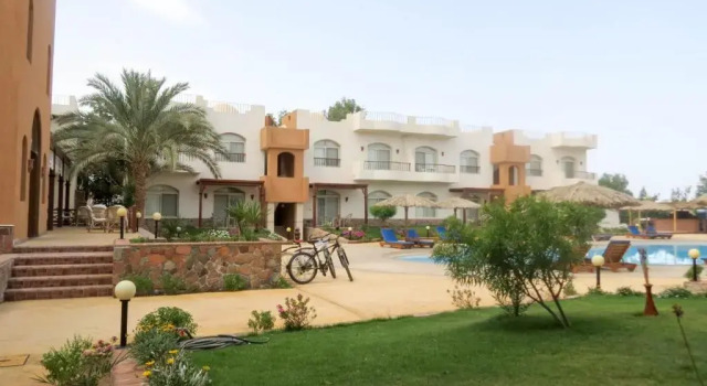 Люкс Sheikh Ali Dahab Resort