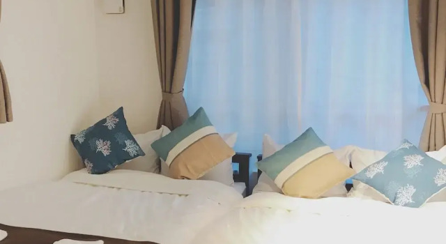 Nestay inn Tokyo Otsuka 302, Забронировать Апартаменты/квартира Апартаменты Токио, рядом с Miyanaka Park, Апартаменты/квартира