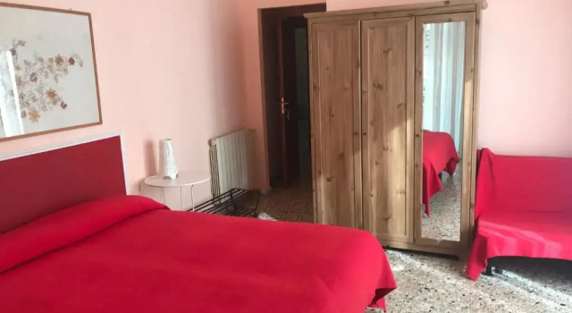 Четырёхместный номер Standard Bed And Breakfast San Severo