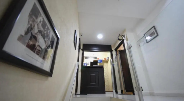 Апартаменты Franstal Apartments