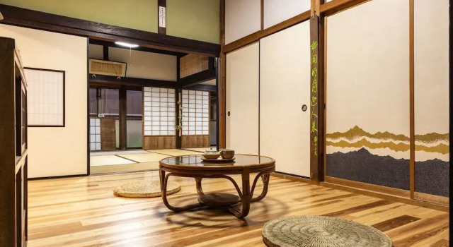 Temple Hotel Daitai-Ji, Book Hotel Hoteller i Wakayama med parkering, Parkering