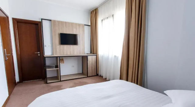 Nautic Sport Club, Varaa Hotelli Hotellit Mamaia-Sat pysäköinnillä, Pysäköinti