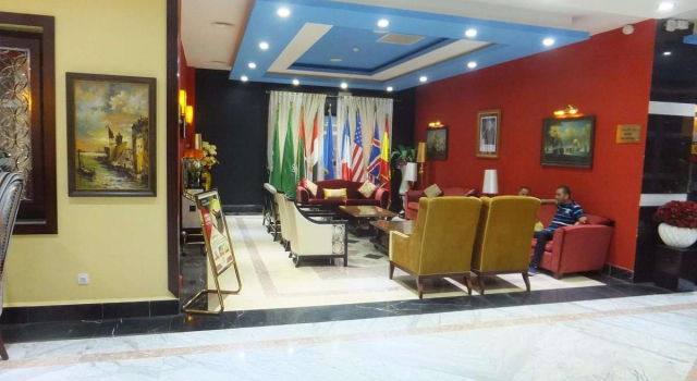 Soltane Hotel