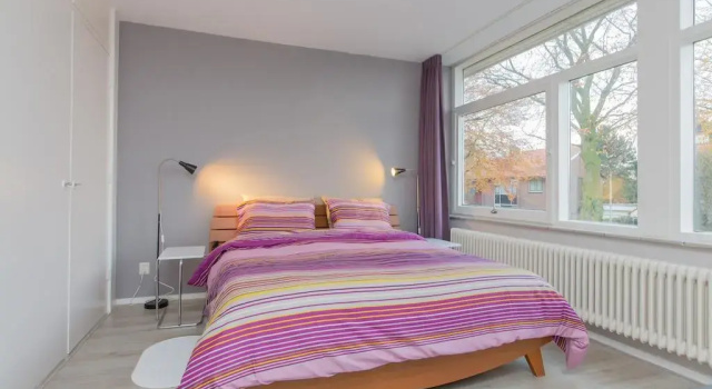 Bed En Breakfast Sassem, Book Hotel Sassenheim Zuid-Holland