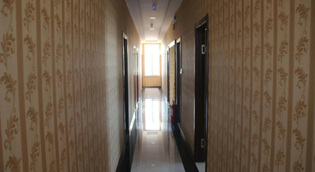 Harbin Bin Hang Hotel, Varaa Hotelli Harbin Heilongjiang