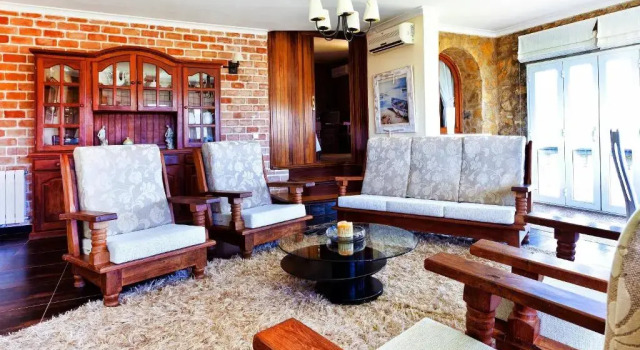 Villa Oscols dAlt, Book Villa Cottages in Alcudia, Cottage