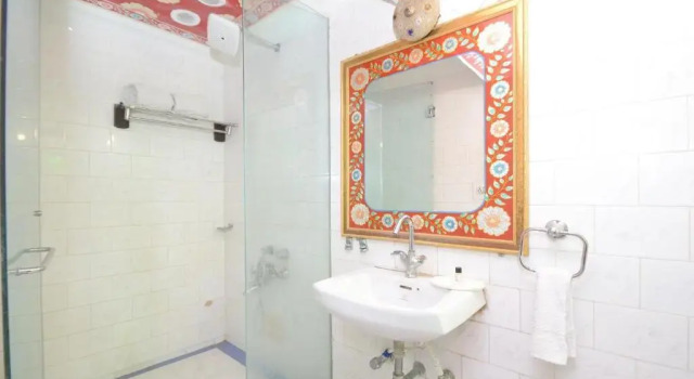 Номер Superior Hotel Heritage Mandawa