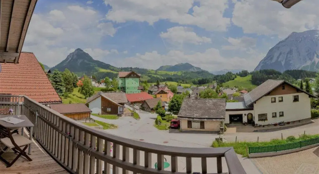 Апартаменты Alpine Appartement Top 4 by AA Holiday Homes
