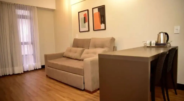 Номер Superior Golden Tulip Goiania Address