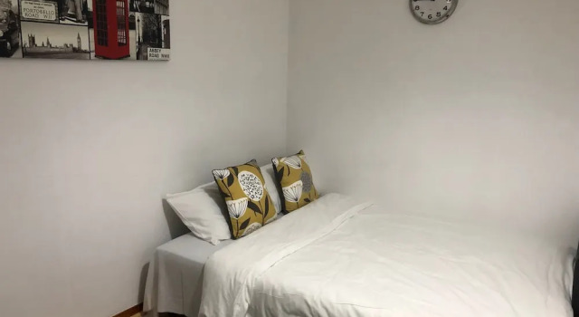 Stylish Entire Flat in King's Cross