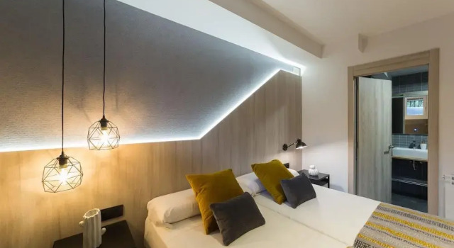 Hotel Onyarbi