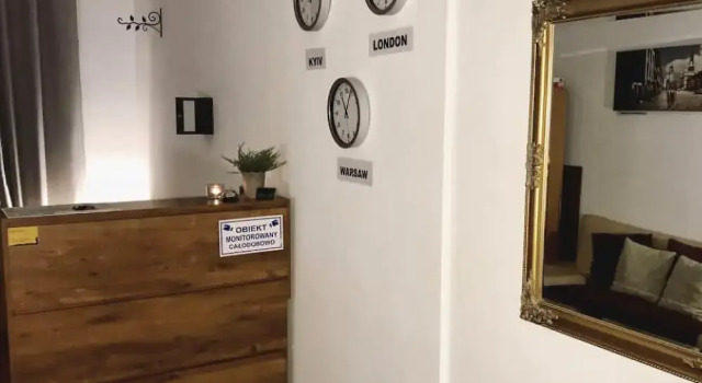 Green Hostel, Забронировать Хостел Познань Великопольское воеводство, рядом с Polish Theatre