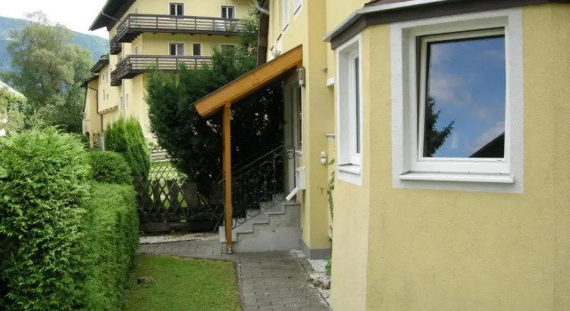 Коттедж Chalet Struber