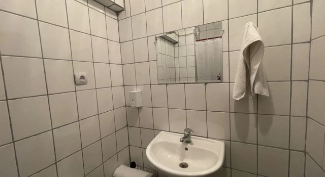 Двухместный номер Standard Karbeyaz Hotel & Resort