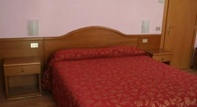 Номер Standard Hotel Fontanella