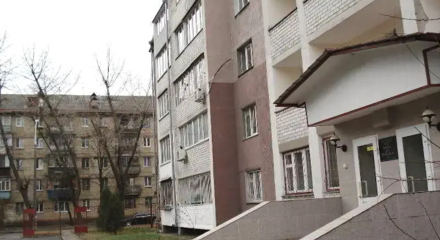Ekos Tampere, Buchen Sie Hotel Dniprovskyj Kiew