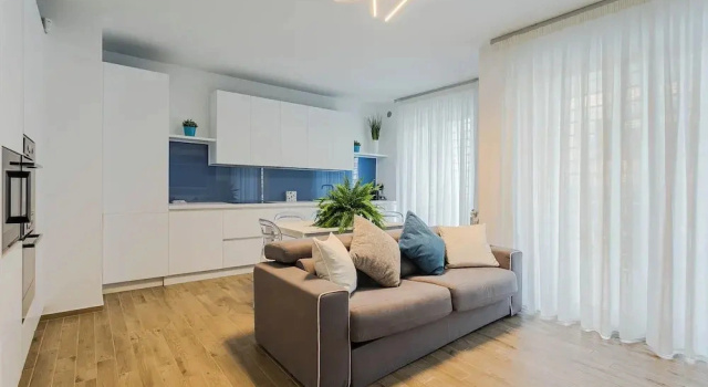 Affittacamere Incanto a Mare by Wonderful Italy, Buchen Sie Ferienwohnung Polignano a Mare Metropolitanstadt Bari