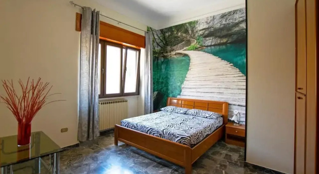 CasaVacanza, Забронировать Отель Матино Саленто